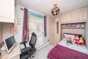 BEDROOM 3- click for photo gallery